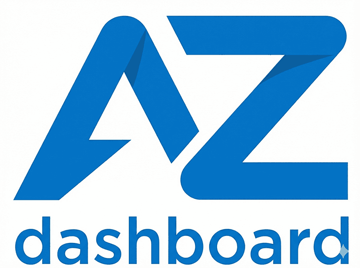 AZ Dashboard